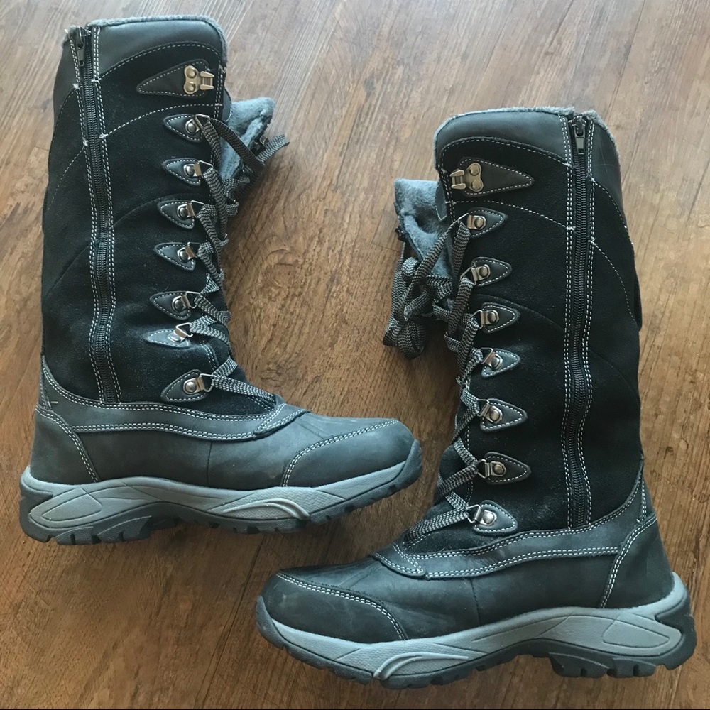 Kodiak Waterproof Boots